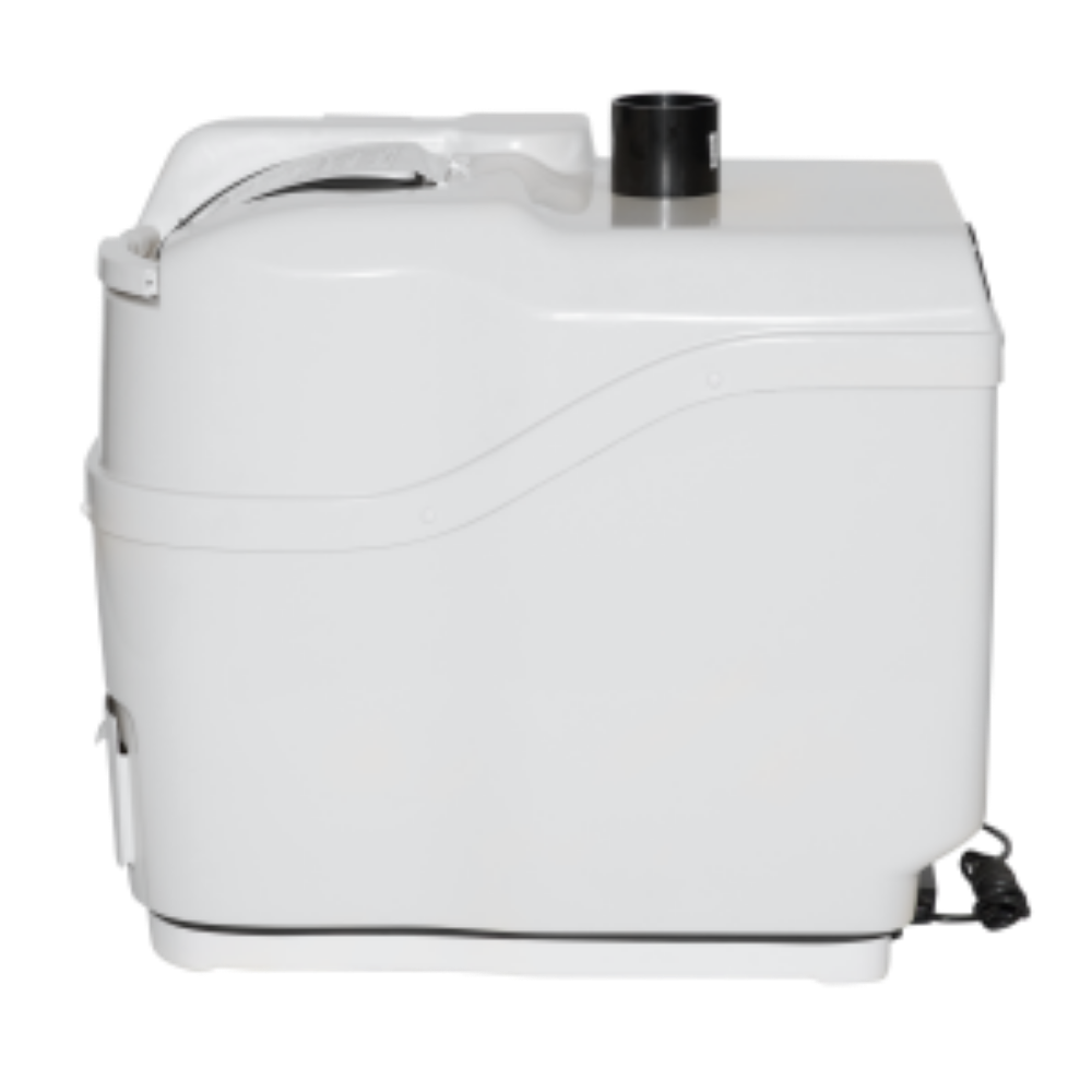 Sun-Mar CENTREX 1000 Remote Composting Toilet System