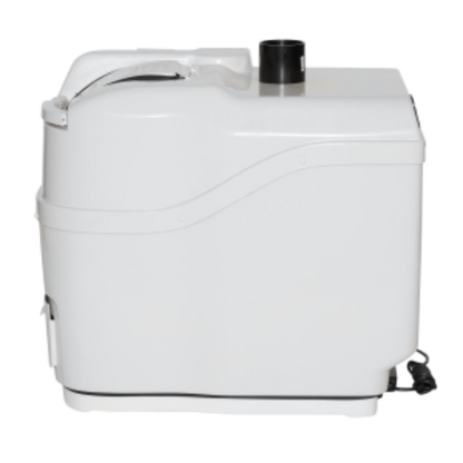 Sun-Mar CENTREX 1000 Remote Composting Toilet System