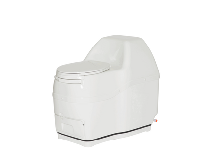 Sun-Mar Compact Self-Contained Composting Toilet