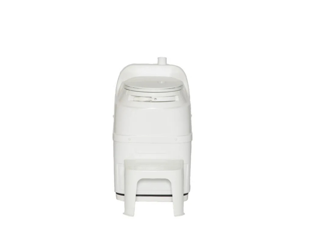Sun-Mar SpaceSaver Self-Contained Composting Toilet