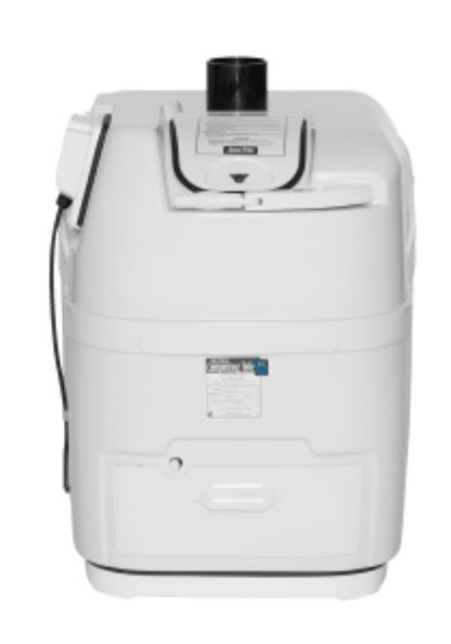Sun-Mar CENTREX 1000 Remote Composting Toilet System