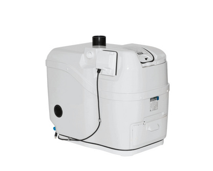 Sun-Mar CENTREX 1000 Remote Composting Toilet System