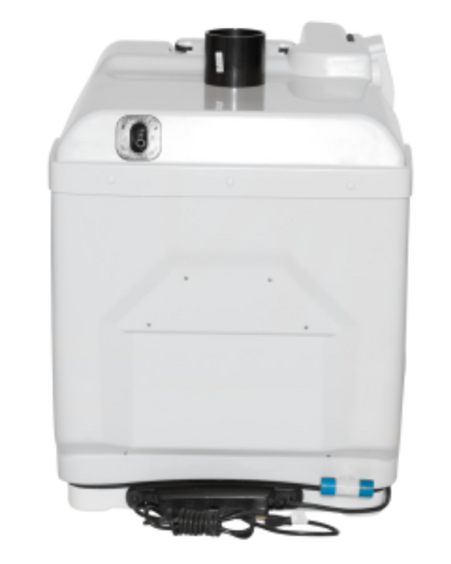 Sun-Mar CENTREX 1000 Remote Composting Toilet System