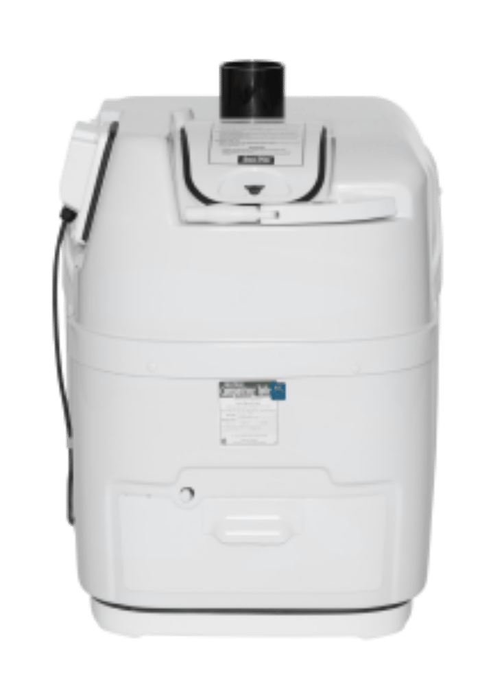 Sun-Mar CENTREX 1000 Remote Composting Toilet System