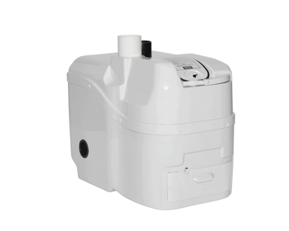 Sun-Mar CENTREX 1000 NE Non-Electric Remote Composting Toilet System