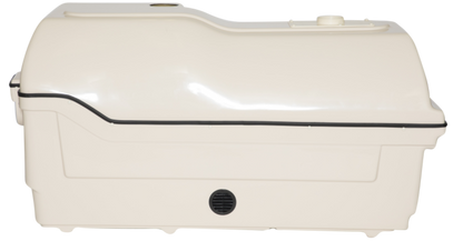 Sun-Mar CENTREX 3000 NE Non-Electric Continuous-Flow Remote Composting Toilet