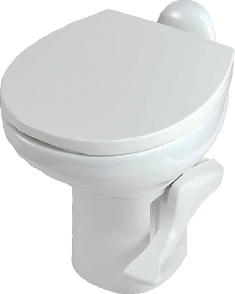 Sun-Mar AM Style II Ultra-Low Flush Toilet
