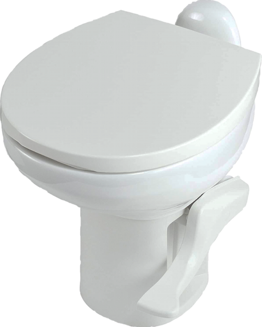 Sun-Mar AM Style II Ultra-Low Flush Toilet