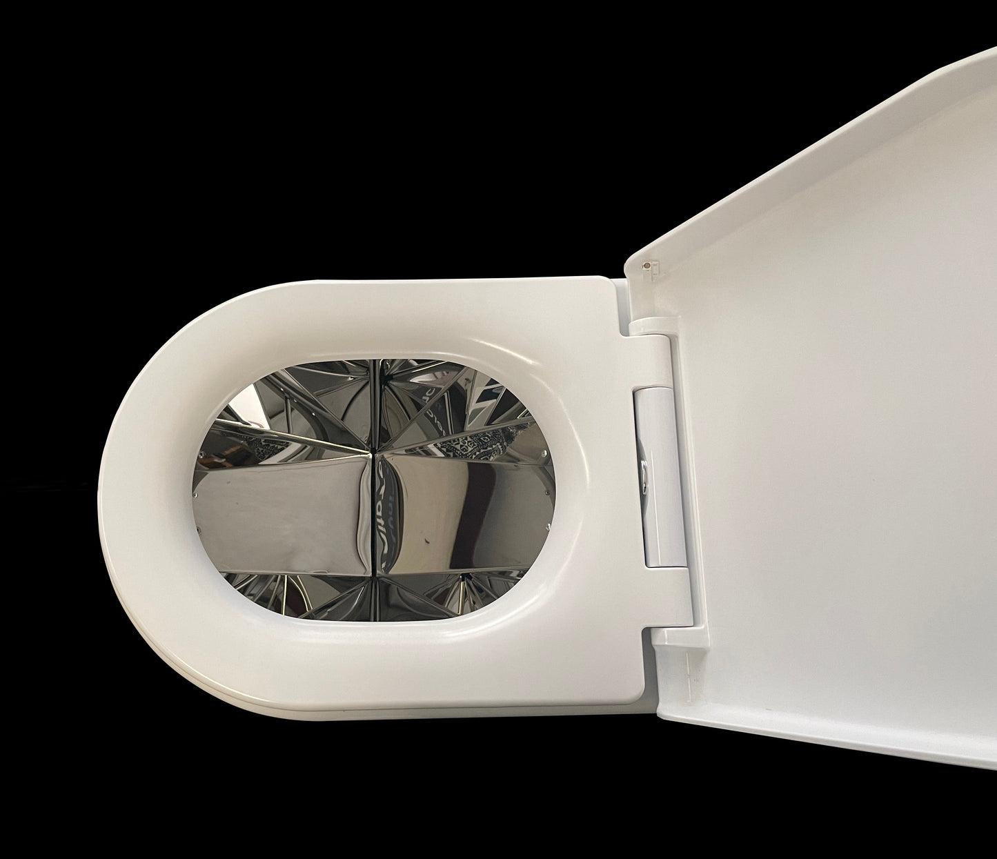 TinyJohn Gas - Waterless Incinerator Toilet