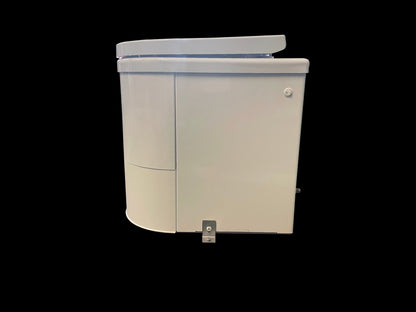 TinyJohn Gas - Waterless Incinerator Toilet