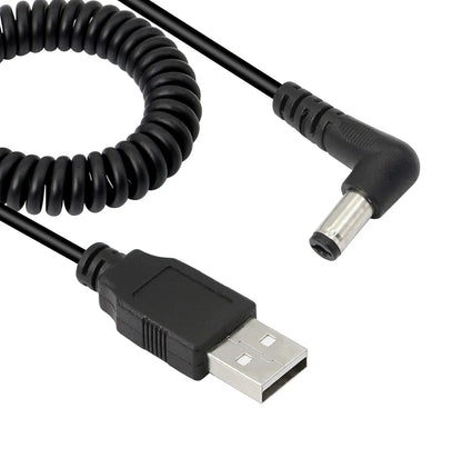 CompoCloset USB Power Cord