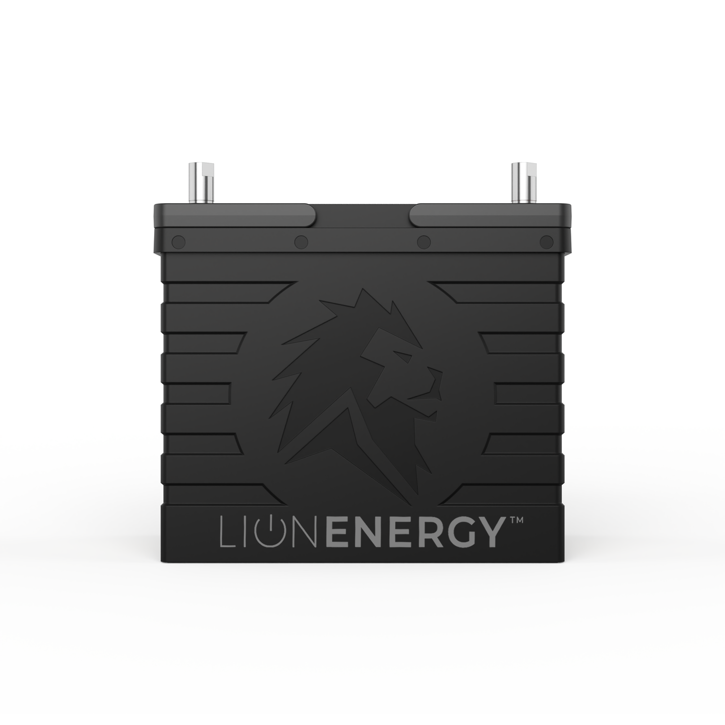 Lion Energy -Lion UT 1300 BT Battery (12V, 105Ah, LiFePO4)