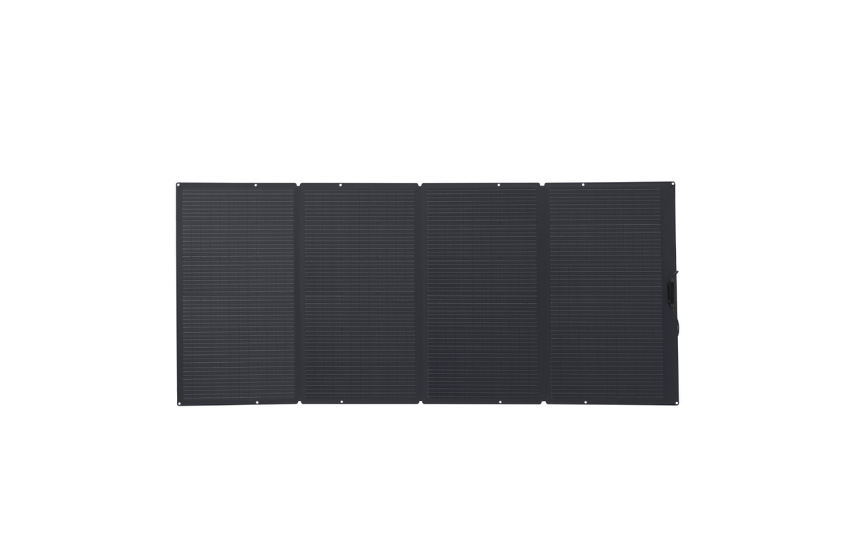 EcoFlow 400W Portable Solar Panel