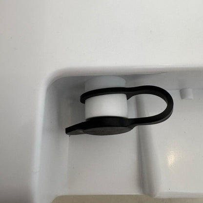 CompoCloset Fly Screen & Vent Plug Kit for Cuddy & Cuddy Lite