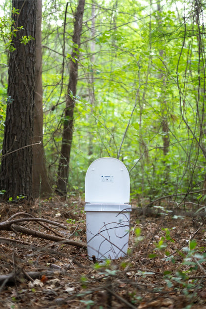 Separett Weekend Prime