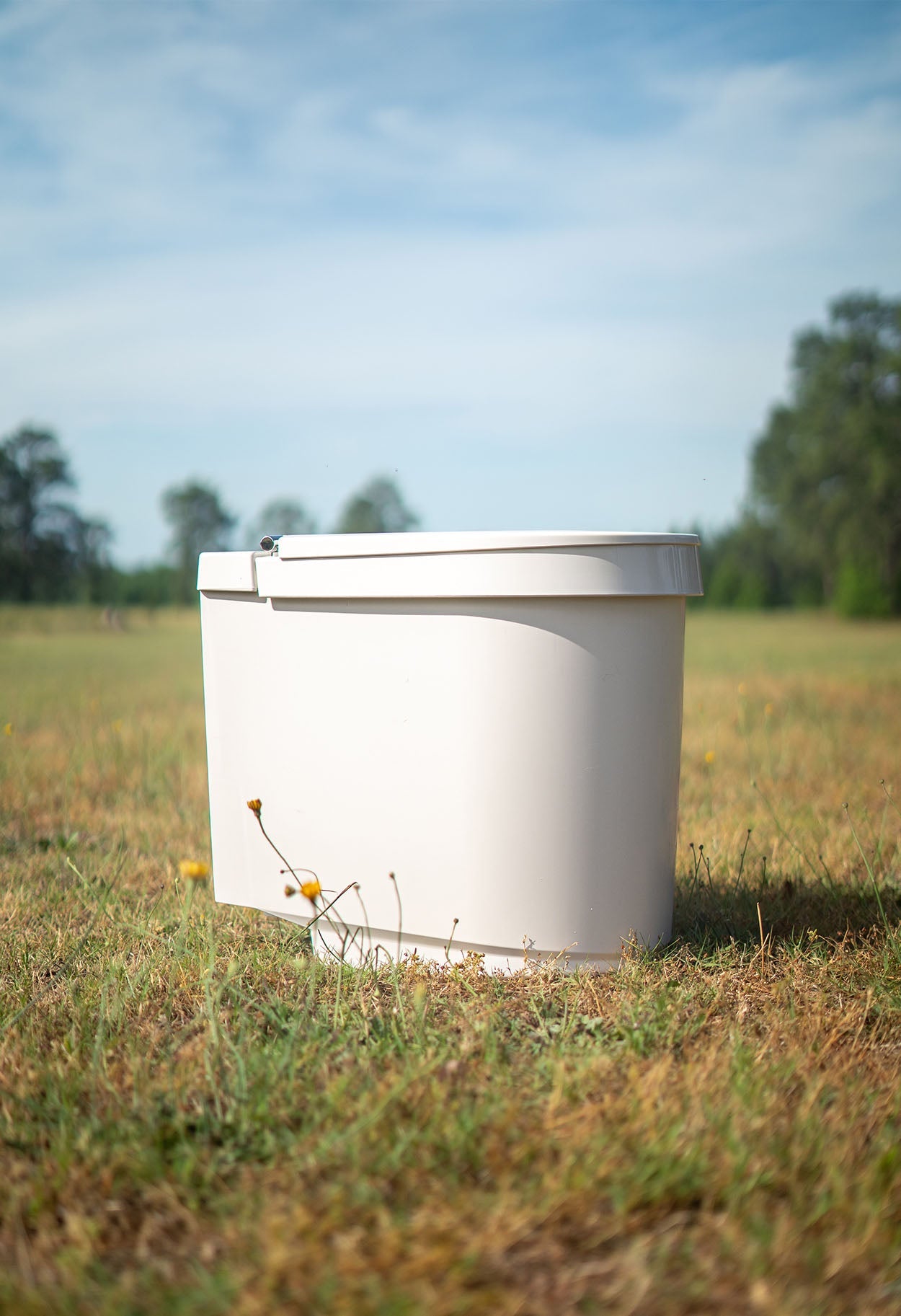 Separett Weekend Prime