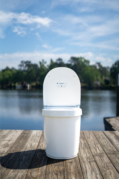 Separett Weekend Prime