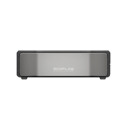 EcoFlow DELTA Pro Ultra - 6kWh Battery Pack