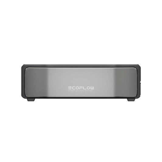 EcoFlow DELTA Pro Ultra - 6kWh Battery Pack