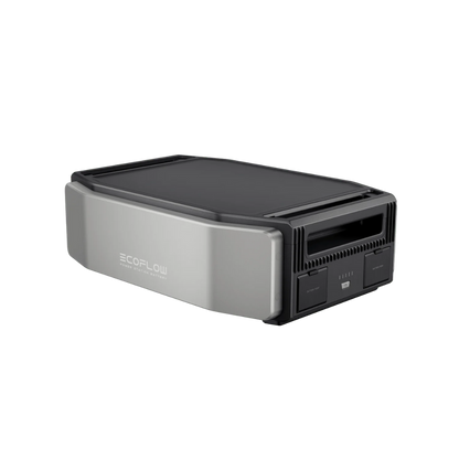EcoFlow DELTA Pro Ultra - 6kWh Battery Pack