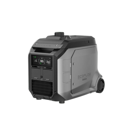 Ecoflow Smart Generator 4000 (Dual Fuel)