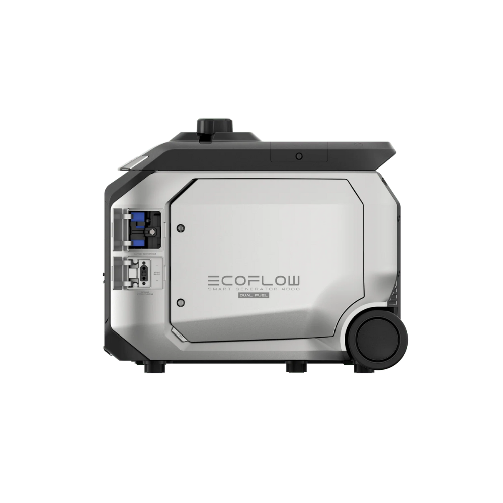 Ecoflow Smart Generator 4000 (Dual Fuel)