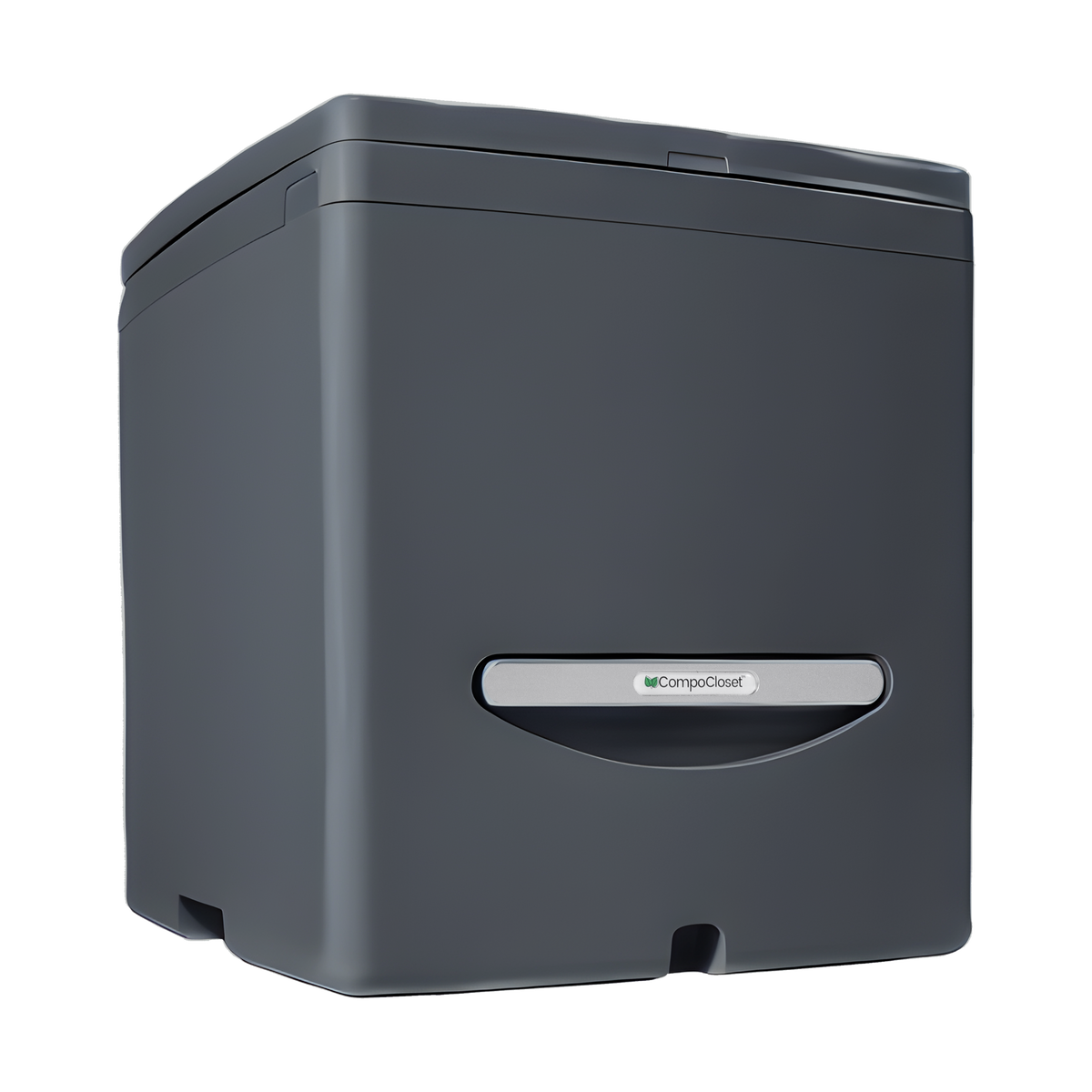 CompoCloset Cuddy Waterless Composting Toilet