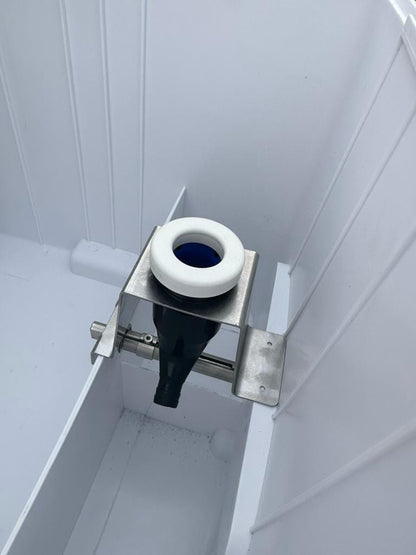 CompoCloset Urine Drain-Away Kit for Cuddy & Cuddy Lite