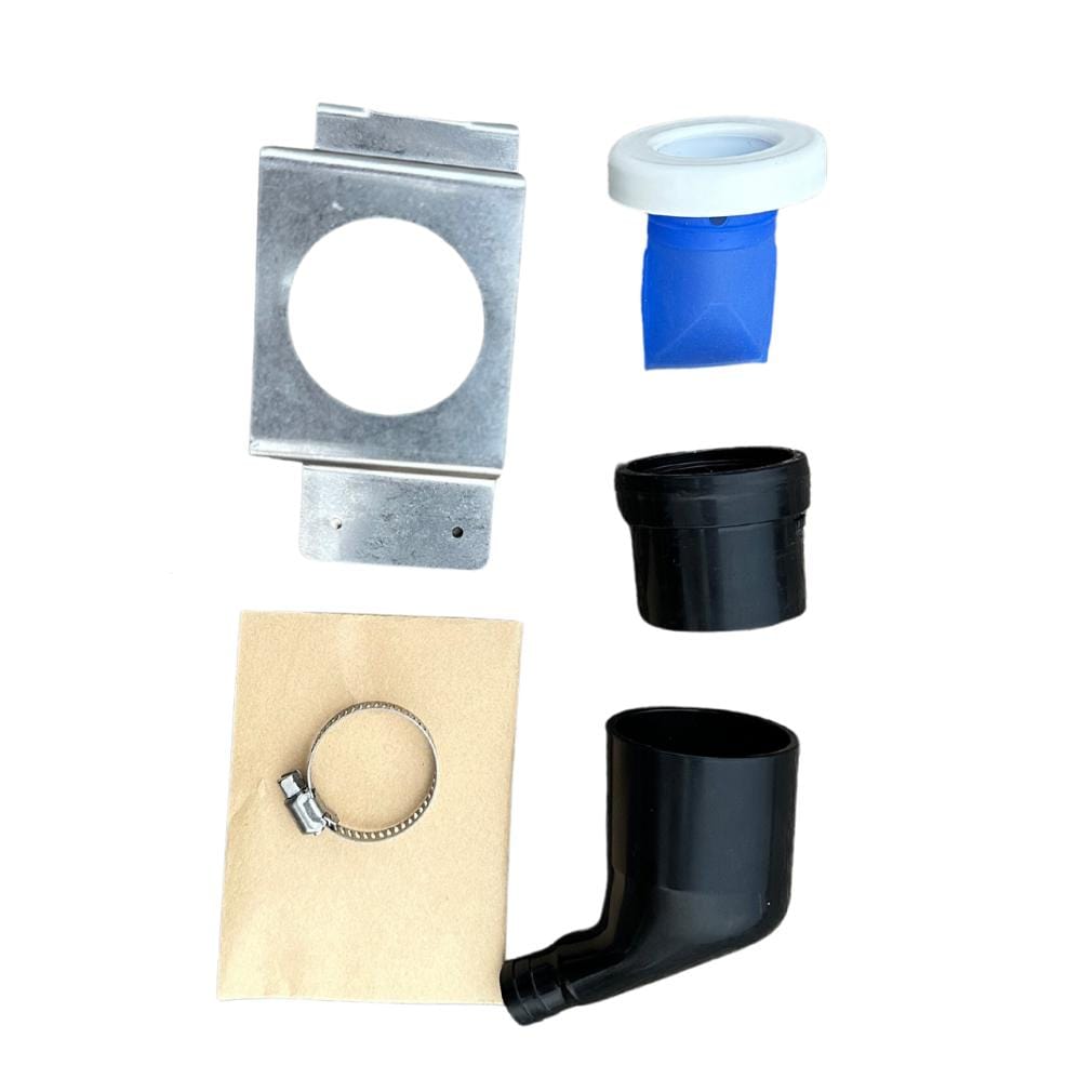 CompoCloset Urine Drain-Away Kit for Cuddy & Cuddy Lite
