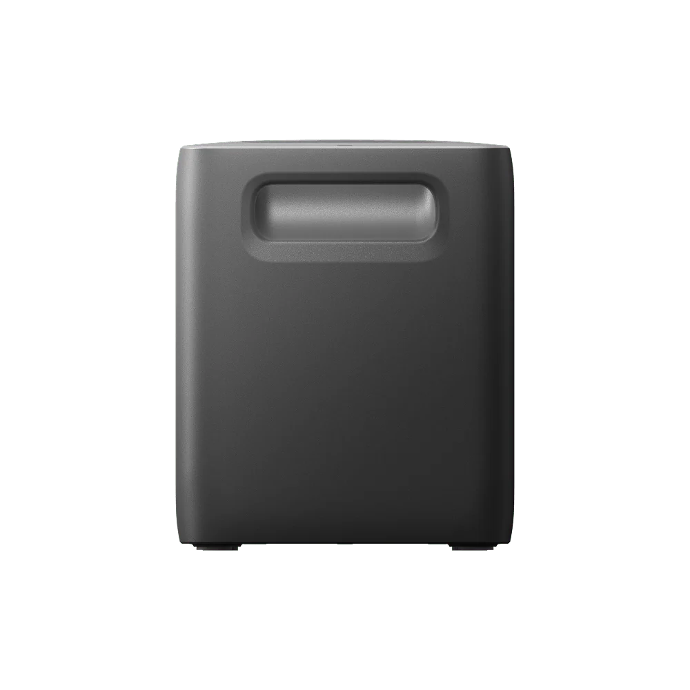 EcoFlow DELTA 3 1000 Air (10ms UPS) Portable Power Station