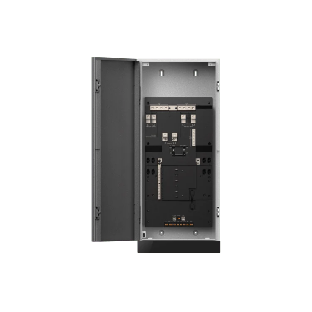 EcoFlow Smart Gateway (200A)