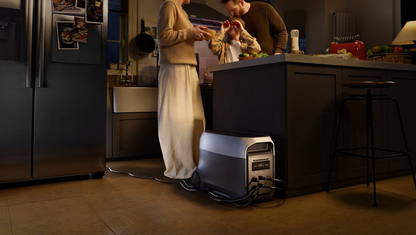 EcoFlow DELTA 3 Ultra Plus+DELTA 3 Max Plus Extra Battery