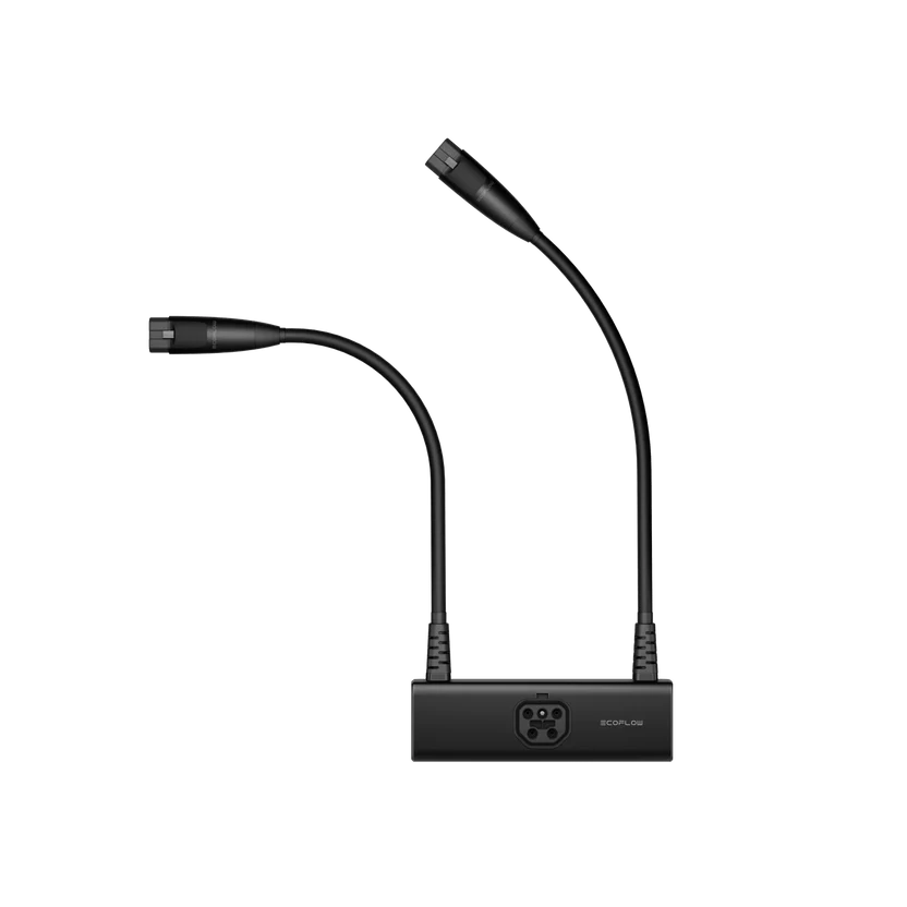 EcoFlow Double Voltage Hub - Power Input/Output (DELTA Pro)