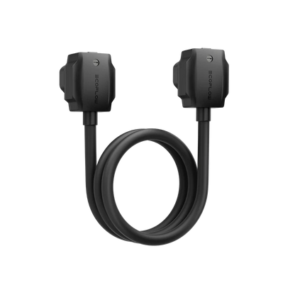 EcoFlow Power Input/Output Cable
