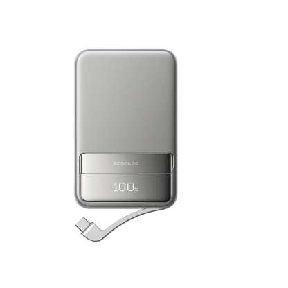 EcoFlow RAPID Magnetic Power Bank (10000mAh)