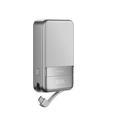 EcoFlow RAPID Magnetic Power Bank (10000mAh)