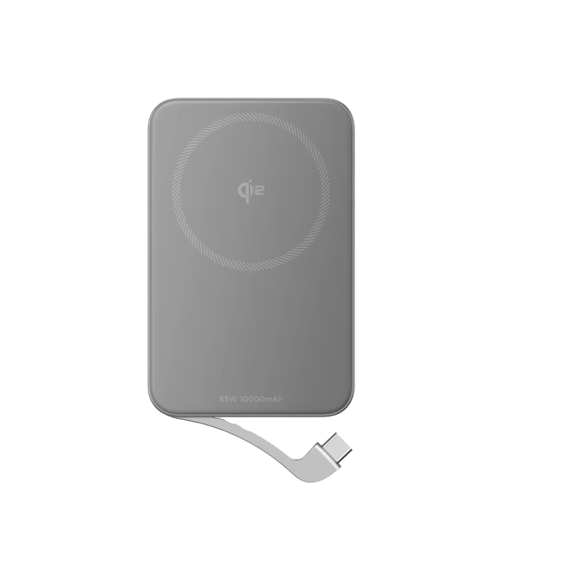 EcoFlow RAPID Magnetic Power Bank (10000mAh)