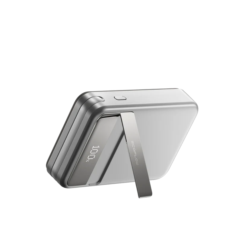 EcoFlow RAPID Magnetic Power Bank (10000mAh)