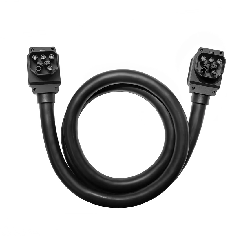 EcoFlow Smart Inlet Box Connection Cable (5P8 Port to 5P8 Port)