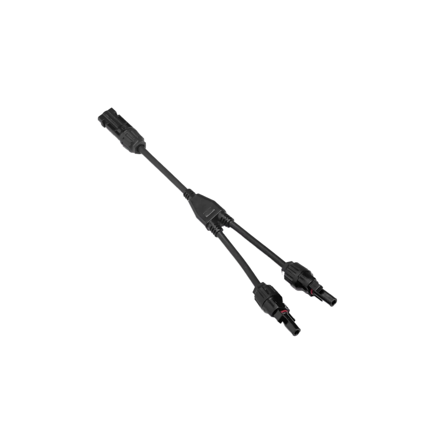 EcoFlow Solar MC4 Parallel Connection Cable