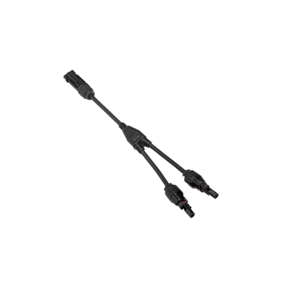 EcoFlow Solar MC4 Parallel Connection Cable
