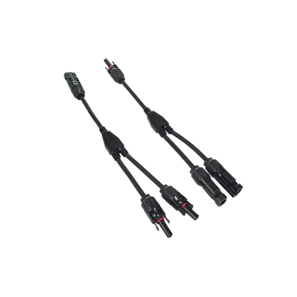 EcoFlow Solar MC4 Parallel Connection Cable