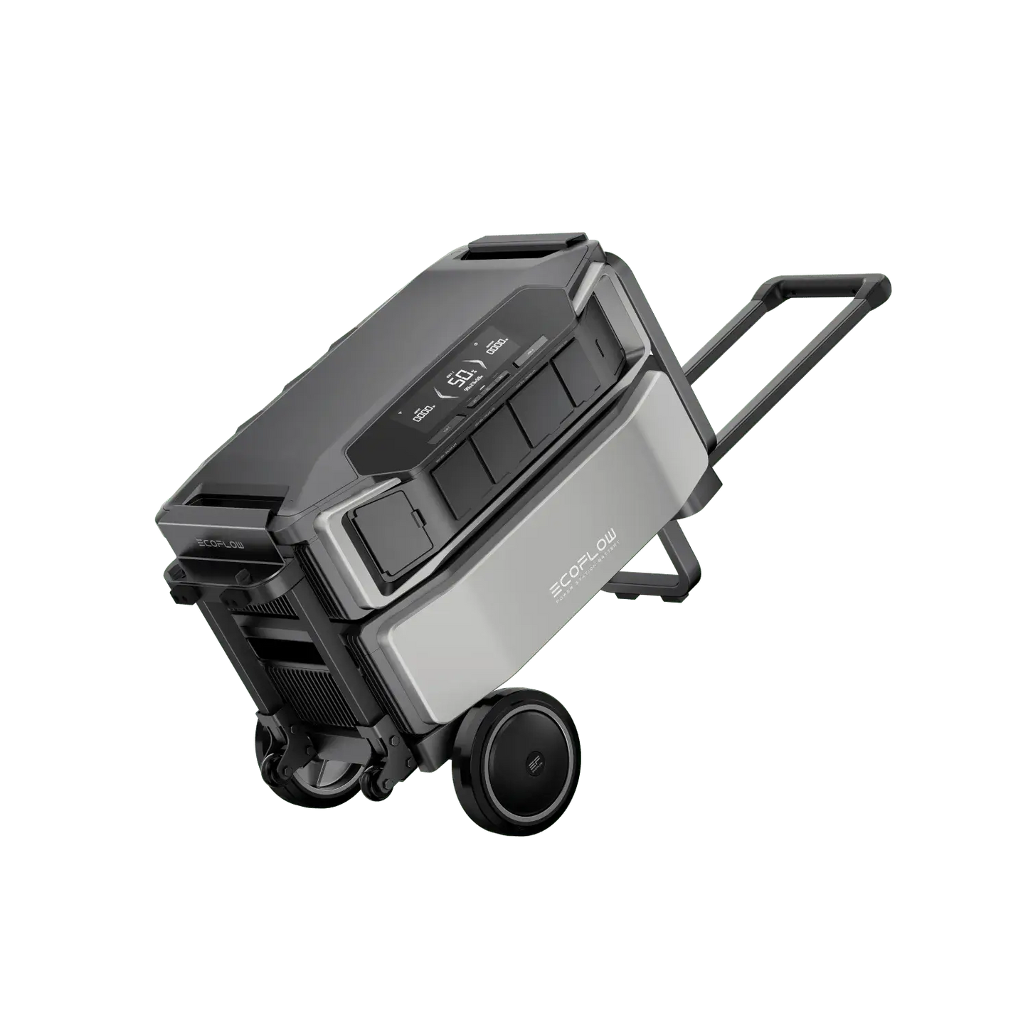 EcoFlow Trolley (Delta Pro Ultra)