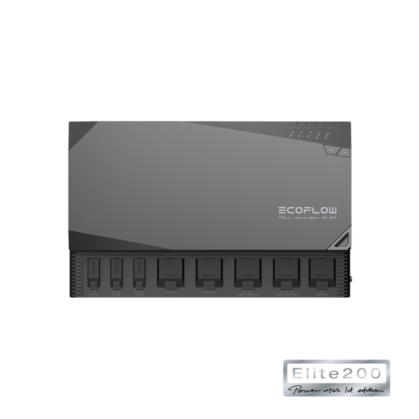 EcoFlow AutoKit