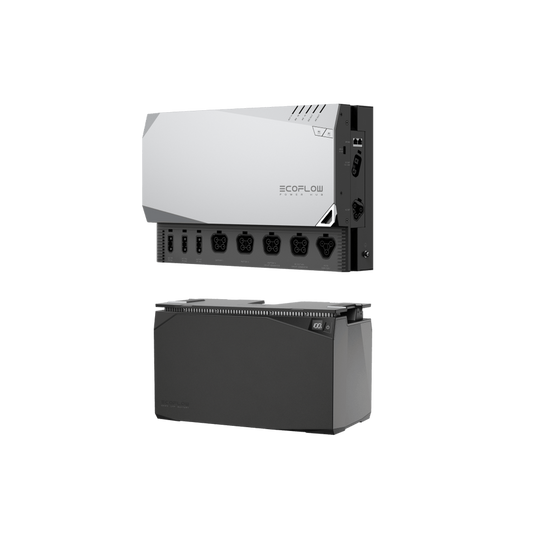 EcoFlow AutoKit