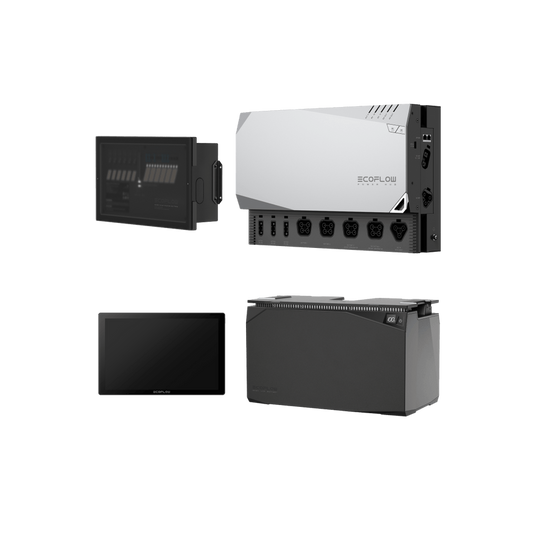 EcoFlow 30A RV Kit