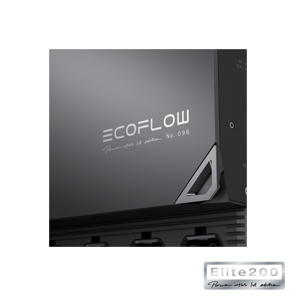 EcoFlow 50A RV Kit