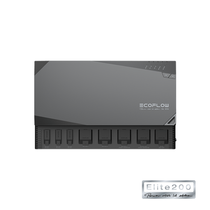 EcoFlow 50A RV Kit