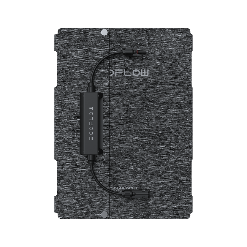 EcoFlow 45W Solar Panel With Type-C