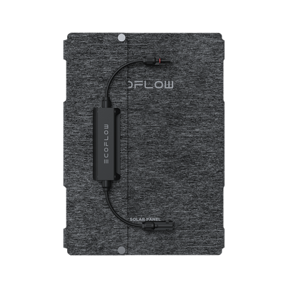 EcoFlow 45W Solar Panel With Type-C